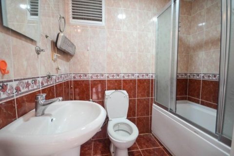 آپارتمان در  Mahmutlar ، ترکیه 130 متر مربع.  شماره 209256 - 25