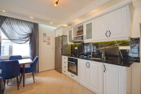 آپارتمان در  Mahmutlar ، ترکیه 130 متر مربع.  شماره 209256 - 10