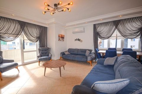 آپارتمان در  Mahmutlar ، ترکیه 130 متر مربع.  شماره 209256 - 7