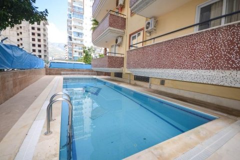 آپارتمان در  Mahmutlar ، ترکیه 130 متر مربع.  شماره 209256 - 3