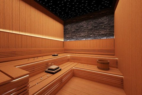 Продажа квартиры  в Авсалларе, Анталье, Турция 2 комн., 43м2, №209253 – фото 25