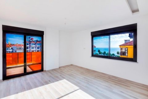 Продажа пентхауса  в Аланье, Анталье, Турция 5 комн., 215м2, №209252 – фото 22