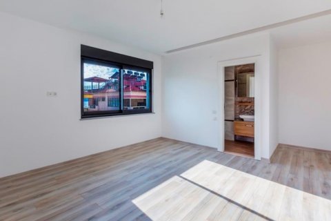 Продажа пентхауса  в Аланье, Анталье, Турция 5 комн., 215м2, №209252 – фото 23