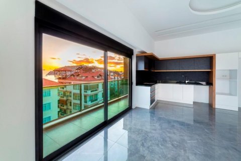 Продажа пентхауса  в Аланье, Анталье, Турция 5 комн., 215м2, №209252 – фото 14