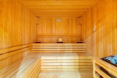 Продажа пентхауса  в Аланье, Анталье, Турция 5 комн., 215м2, №209252 – фото 12