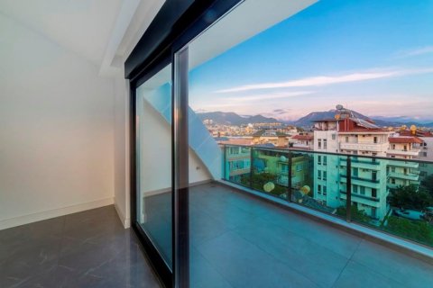 Продажа пентхауса  в Аланье, Анталье, Турция 5 комн., 215м2, №209252 – фото 29