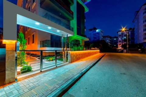 Продажа пентхауса  в Аланье, Анталье, Турция 5 комн., 215м2, №209252 – фото 3