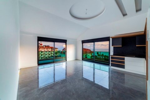 Продажа пентхауса  в Аланье, Анталье, Турция 5 комн., 215м2, №209252 – фото 16