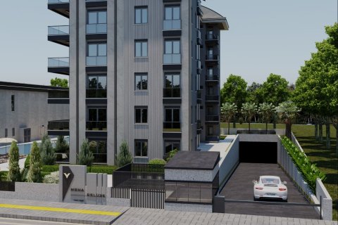 Bolig kompleks  i Altintash, Antalya, Tyrkia Nr. 184450 - 6