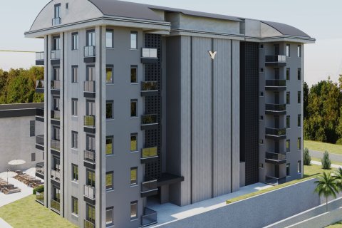 Bolig kompleks  i Altintash, Antalya, Tyrkia Nr. 184450 - 9