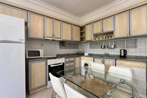 Продажа квартиры в Кемере, Анталье, Турция 2+1, 75м2, №183883 – фото 6