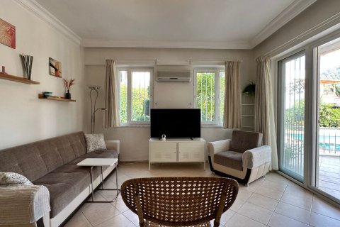 Продажа квартиры в Кемере, Анталье, Турция 2+1, 75м2, №183883 – фото 4