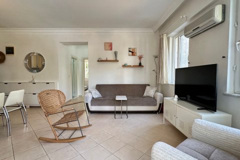 Продажа квартиры в Кемере, Анталье, Турция 2+1, 75м2, №183883 – фото 2
