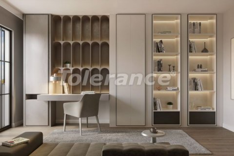 1+0 Wohnung  in Istanbul, Türkei Nr. 210531 - 9