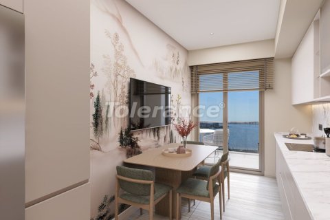 Продажа квартиры  в Стамбуле, Турция 1+1, 66м2, №210529 – фото 15