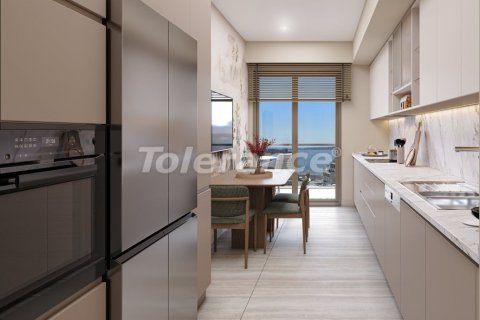 Продажа квартиры  в Стамбуле, Турция 1+1, 66м2, №210529 – фото 16