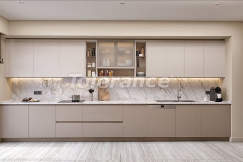 Продажа квартиры  в Стамбуле, Турция 1+1, 66м2, №210529 – фото 14