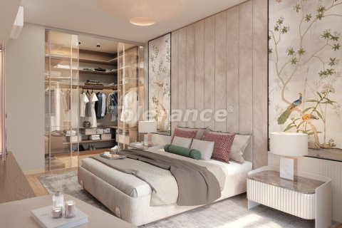 Продажа квартиры  в Стамбуле, Турция 1+1, 66м2, №210529 – фото 17