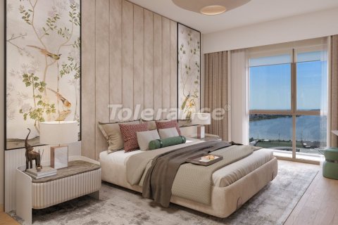 Продажа квартиры  в Стамбуле, Турция 1+1, 66м2, №210529 – фото 18