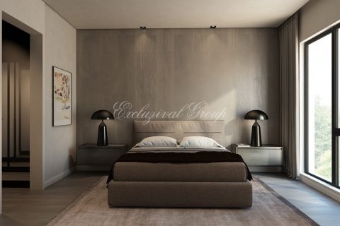 Продажа квартиры  в Стамбуле, Турция 1+1, 52м2, №210527 – фото 18