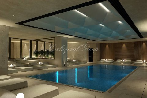 Продажа квартиры  в Стамбуле, Турция 1+1, 52м2, №210527 – фото 21