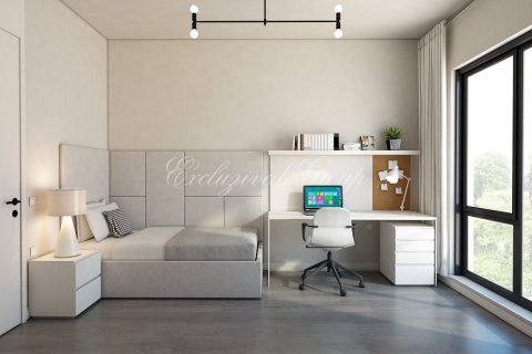 Продажа квартиры  в Стамбуле, Турция 1+1, 52м2, №210527 – фото 13