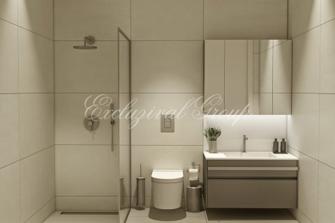 Продажа квартиры  в Стамбуле, Турция 1+1, 52м2, №210527 – фото 20