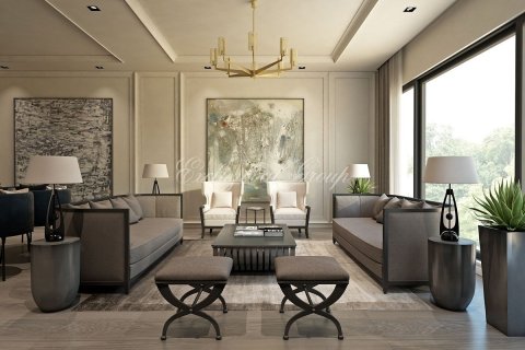 Продажа квартиры  в Стамбуле, Турция 1+1, 52м2, №210527 – фото 14