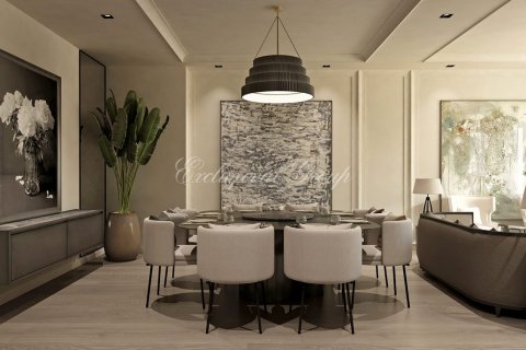 Продажа квартиры  в Стамбуле, Турция 1+1, 52м2, №210527 – фото 15