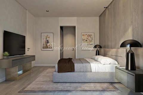 Продажа квартиры  в Стамбуле, Турция 1+1, 52м2, №210527 – фото 12