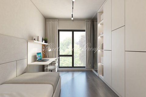 Продажа квартиры  в Стамбуле, Турция 1+1, 52м2, №210527 – фото 19