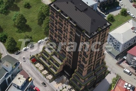 Apartment for sale  in Istanbul, Turkey, 1 bedroom, 78m2, No. 210530 – photo 16