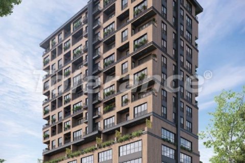 Apartment for sale  in Istanbul, Turkey, 1 bedroom, 78m2, No. 210530 – photo 13