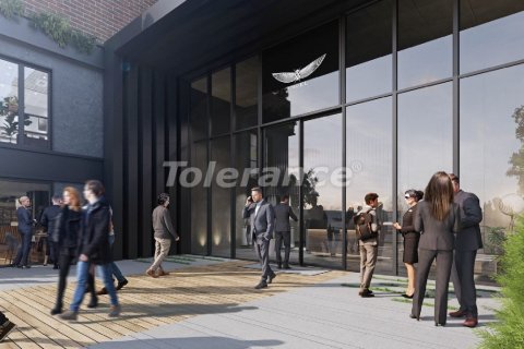 Apartment for sale  in Istanbul, Turkey, 1 bedroom, 78m2, No. 210530 – photo 6