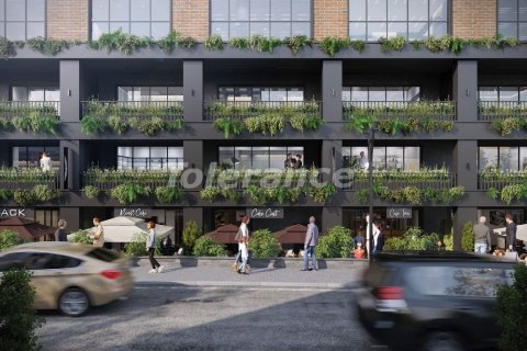 Apartment for sale  in Istanbul, Turkey, 1 bedroom, 78m2, No. 210530 – photo 7