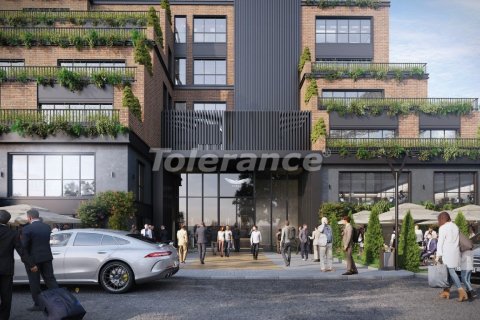 Apartment for sale  in Istanbul, Turkey, 1 bedroom, 78m2, No. 210530 – photo 3