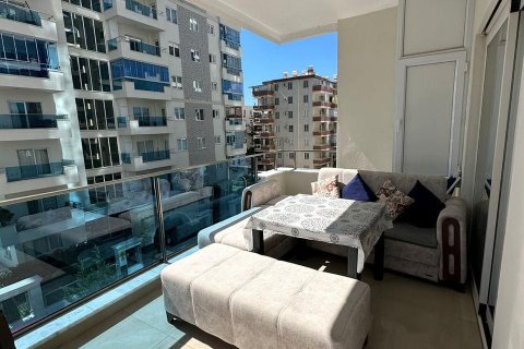 1+1 Lejlighed  i Mahmutlar, Antalya, Tyrkiet Nr. 210533 - 11