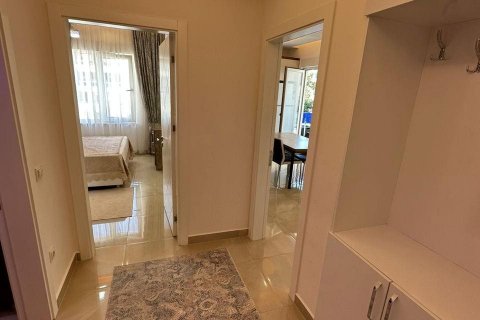 1+1 Lejlighed  i Mahmutlar, Antalya, Tyrkiet Nr. 210533 - 10