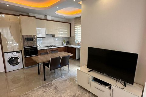 1+1 Lejlighed  i Mahmutlar, Antalya, Tyrkiet Nr. 210533 - 3