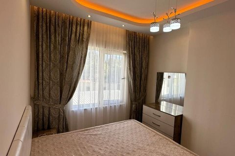 1+1 Lejlighed  i Mahmutlar, Antalya, Tyrkiet Nr. 210533 - 5