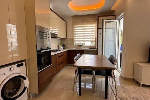 1+1 Lejlighed  i Mahmutlar, Antalya, Tyrkiet Nr. 210533 - 4