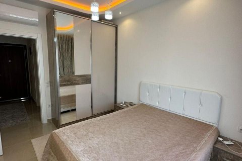 1+1 Lejlighed  i Mahmutlar, Antalya, Tyrkiet Nr. 210533 - 8