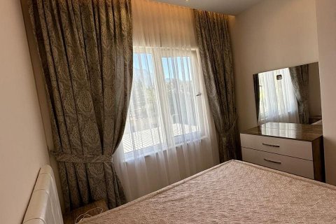 1+1 Lejlighed  i Mahmutlar, Antalya, Tyrkiet Nr. 210533 - 7