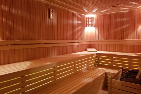 1+1 Lejlighed  i Mahmutlar, Antalya, Tyrkiet Nr. 210533 - 21