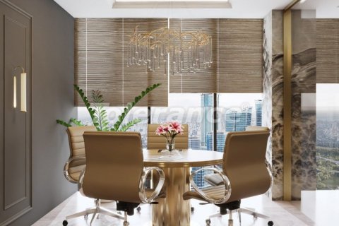 آپارتمان در  Istanbul ، ترکیه 1 خوابه ، 62 متر مربع.  شماره 210528 - 18