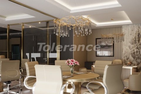 آپارتمان در  Istanbul ، ترکیه 1 خوابه ، 62 متر مربع.  شماره 210528 - 16