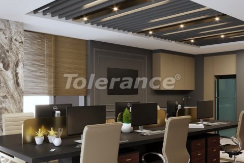 آپارتمان در  Istanbul ، ترکیه 1 خوابه ، 62 متر مربع.  شماره 210528 - 9