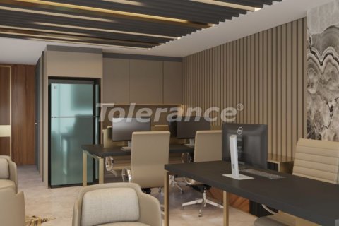 آپارتمان در  Istanbul ، ترکیه 1 خوابه ، 62 متر مربع.  شماره 210528 - 11