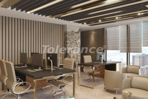 آپارتمان در  Istanbul ، ترکیه 1 خوابه ، 62 متر مربع.  شماره 210528 - 20