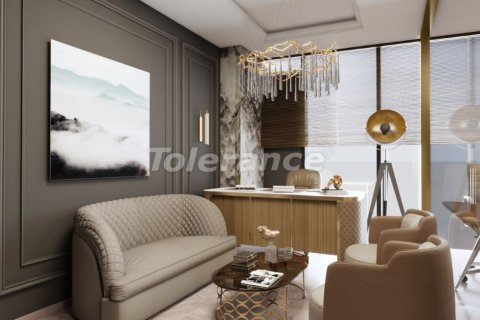 آپارتمان در  Istanbul ، ترکیه 1 خوابه ، 62 متر مربع.  شماره 210528 - 19